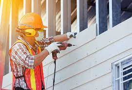 Best Composite Siding  in Crystal River, FL