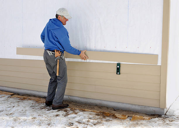 Best Custom Siding Design  in Crystal River, FL